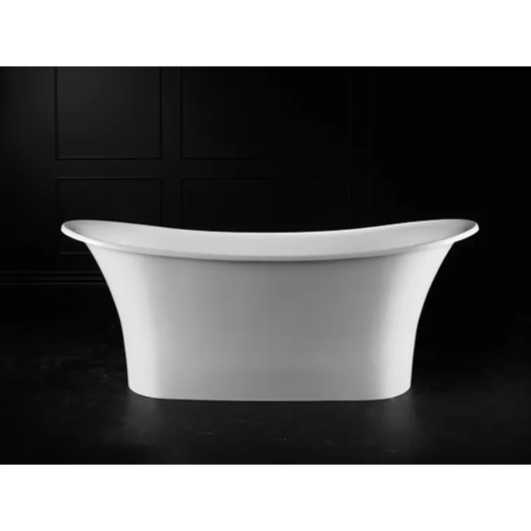 Toulouse 1800 Freestanding bath 1808 x 800mm, without overflow