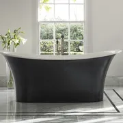 Toulouse 1800 Freestanding bath 1808 x 800mm, without overflow image