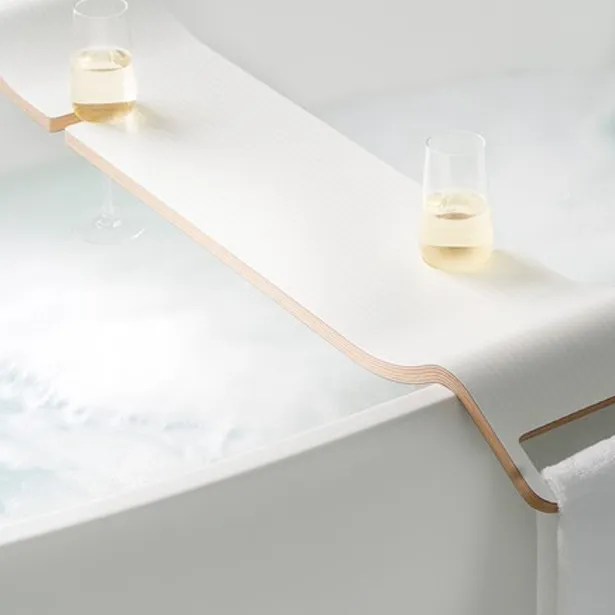 Tombolo Bath Rack image