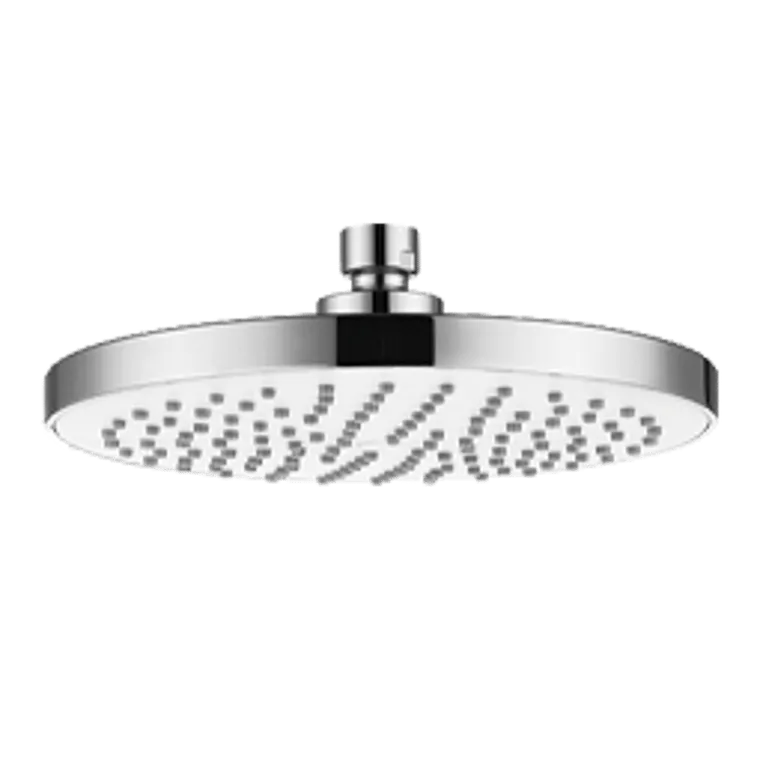 Aria ABS Rain Shower Round 200mm