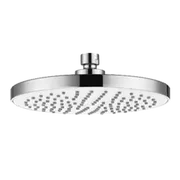 Aria Combination Shower Set - Brushed Nickel image