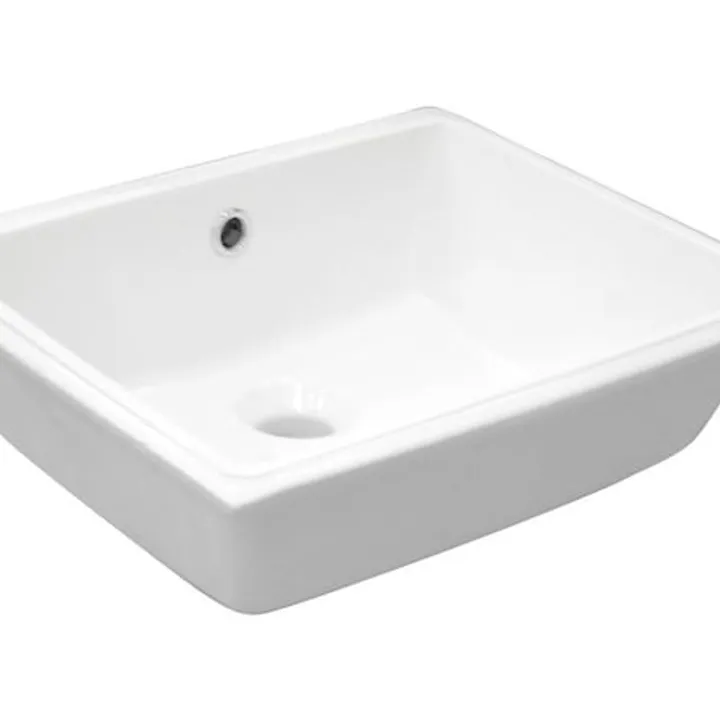 Slim Under Counter Basin