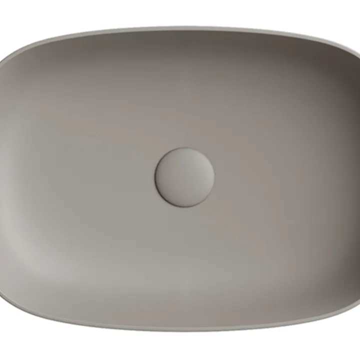 Corfu` Counter Top Wash basin