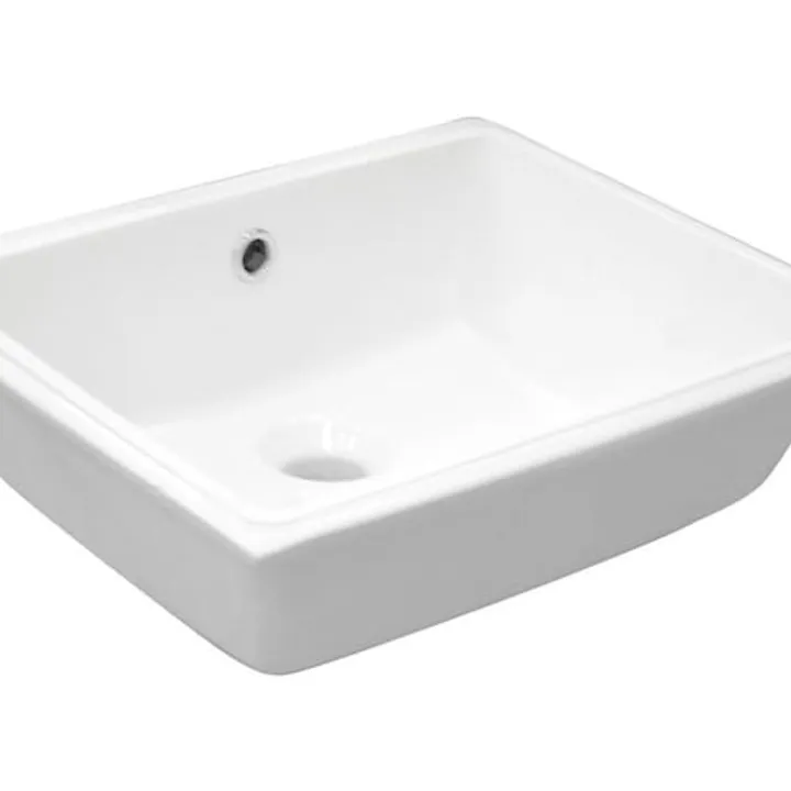 Slim Under Counter Basin 75cm