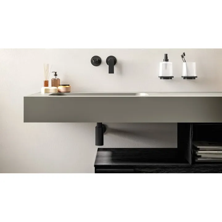 Giotto High Thickness console without wash basin image
