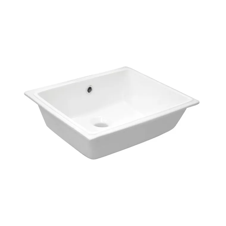 Slim Under Counter Basin