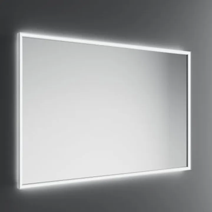 Inda Pirano Mirror with LED 120cm