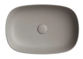 Corfu` Counter Top Wash basin image