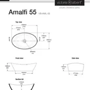 Amalfi 55 basin image