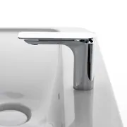 Sento Single-lever basin mixer image