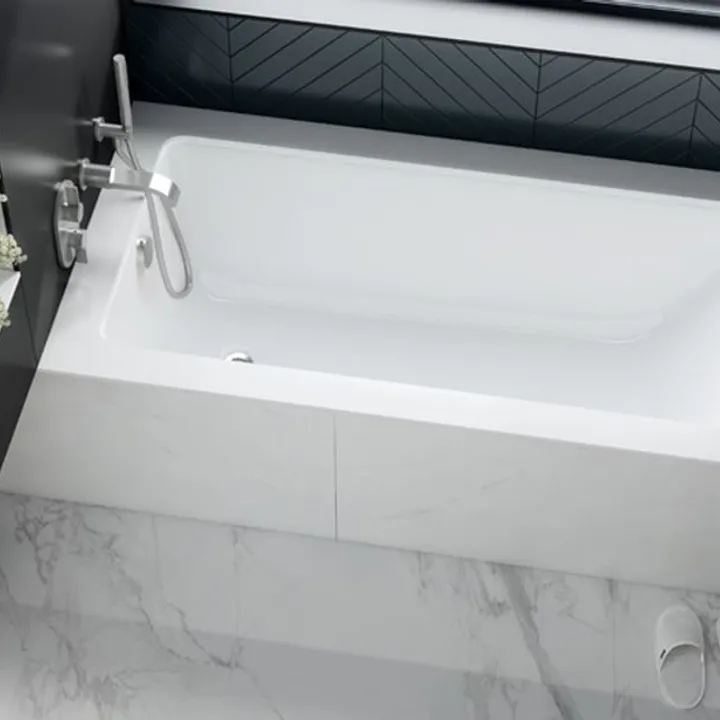 Kaldera 5 Bath undermount or Drop in 1500 x 800