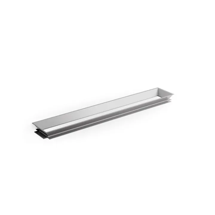 Indissima Towel Rail for Modular Bar - 4 sizes available and 3 colours, see technical sheet for sizes