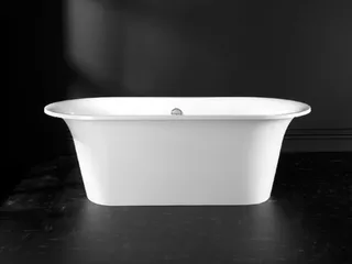 Monaco Freestanding bath 1744 x 806mm, without overflow image