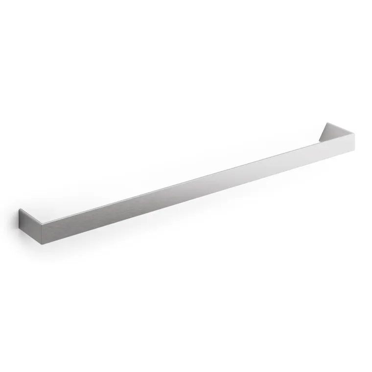 Indissima 40cm Towel Rail - Matte White