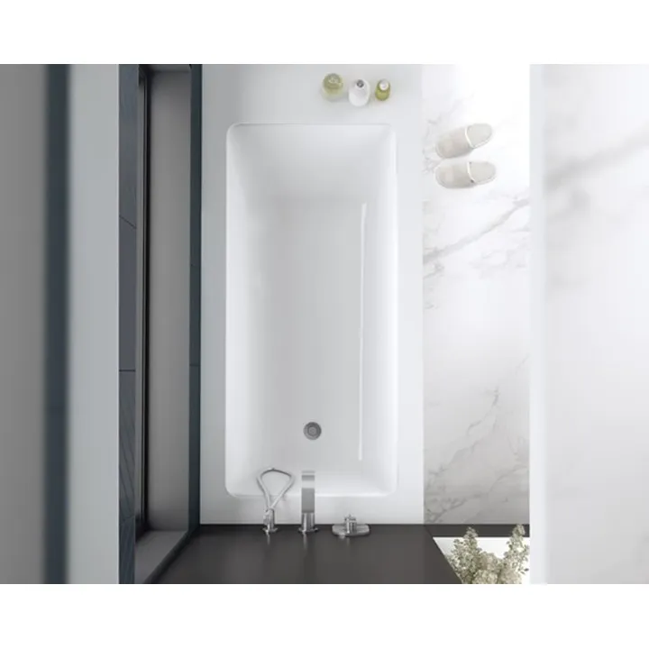 Kaldera 4 Bath undermount or Drop in 1500mm image