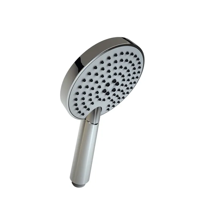 Aria Combination Shower Set - Brushed Nickel image