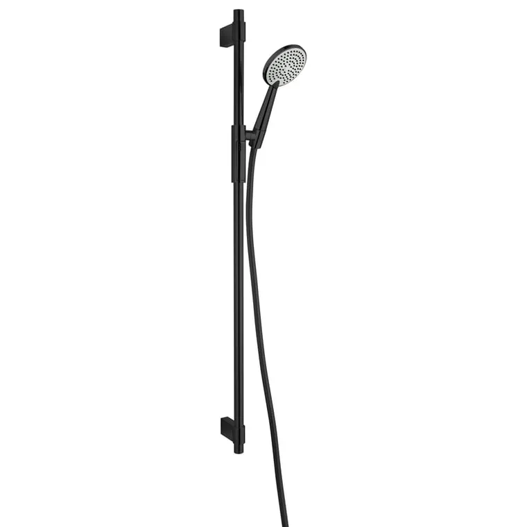 Aria Rail Shower Set 3 Function