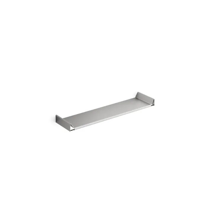 Indissima 40cm Low Shelf - 3 colours available