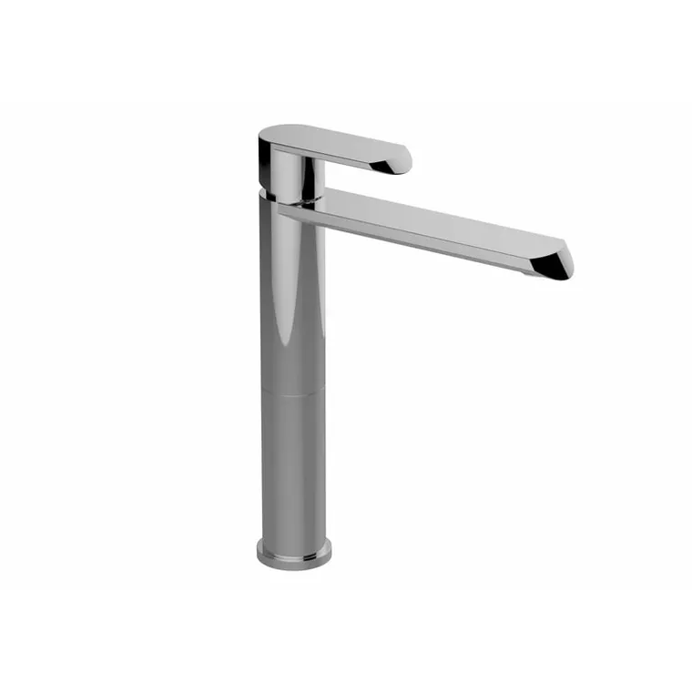 Phase Single-lever basin mixer, TALL version