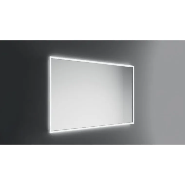 Inda Pirano Mirror with LED - 90cm