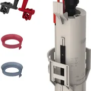TECEprofile Outlet valve for cisterns image