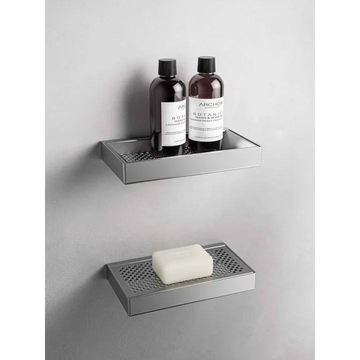 Indissima 20cm Low Shelf - 3 Colours available image