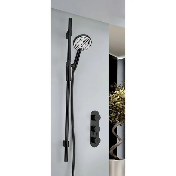 Aria Rail Shower Set 3 Function image