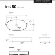 IOS 80 basin image