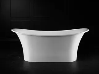 Toulouse 1800 Freestanding bath 1808 x 800mm, without overflow image