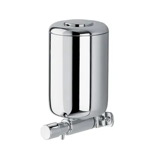 Hotellerie Wall mounted soap dispenser .5 litre image