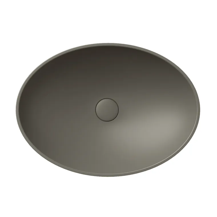 Zante Counter Top Wash Basin