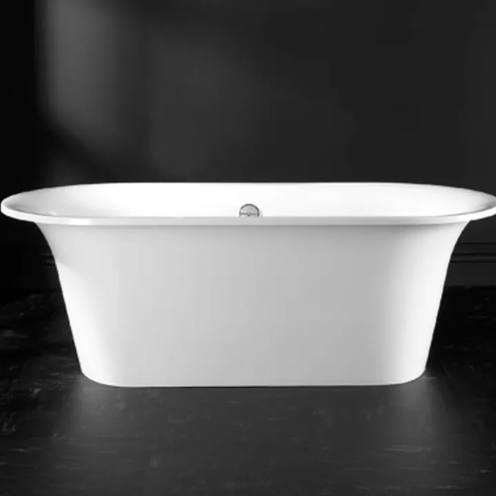 Monaco Freestanding bath 1744 x 806mm, without overflow