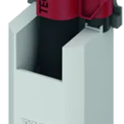 TECE 8cm Outlet valve for cisterns image
