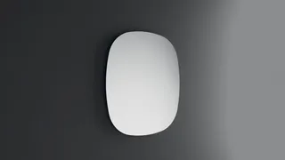 Inda Grey ID Mirror 66cm image