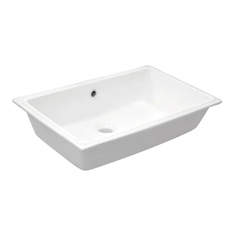 Slim Under Counter Basin 90cm