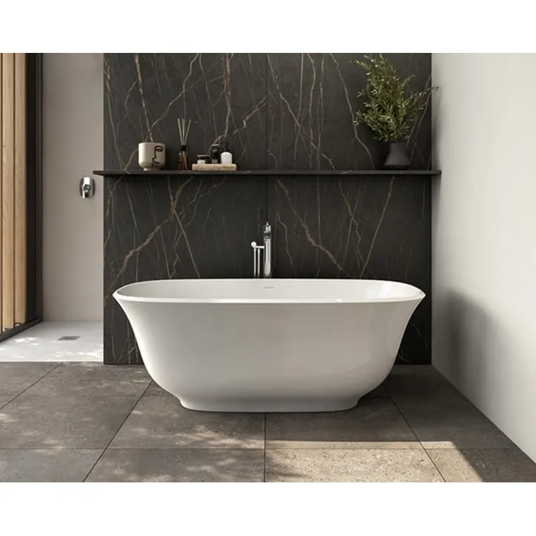 Amiata 1500 Freestanding bath 1519 x 726mm