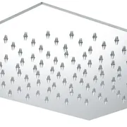 NDW Square rain shower  300 x 300mm image