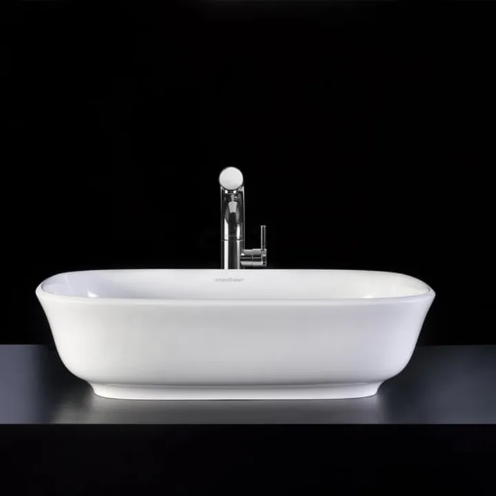 Amiata 60 basin