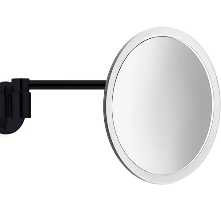 Inda Round Magnifying Mirror