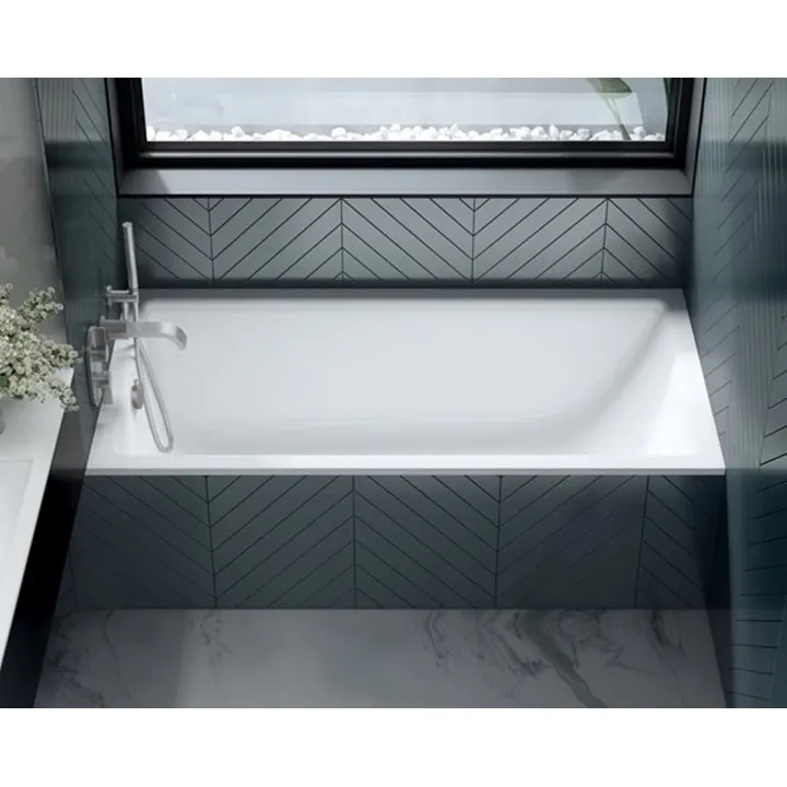 Kaldera 6 Bath Undermount or Drop in 1650 x 900mm image