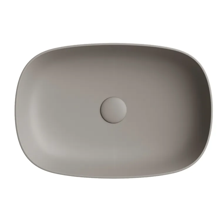 Corfu` Counter Top Wash basin