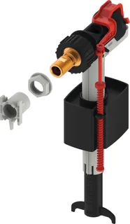 TECE Inlet valve for all cisterns image