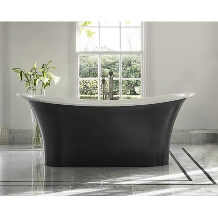 Toulouse 1800 Freestanding bath 1808 x 800mm, without overflow image