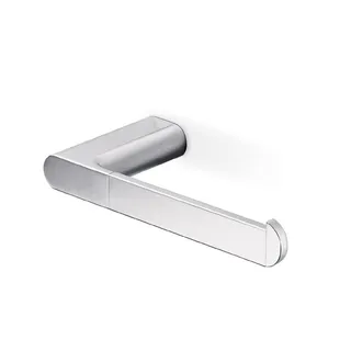 Mito  Toilet paper holder single - Chrome image