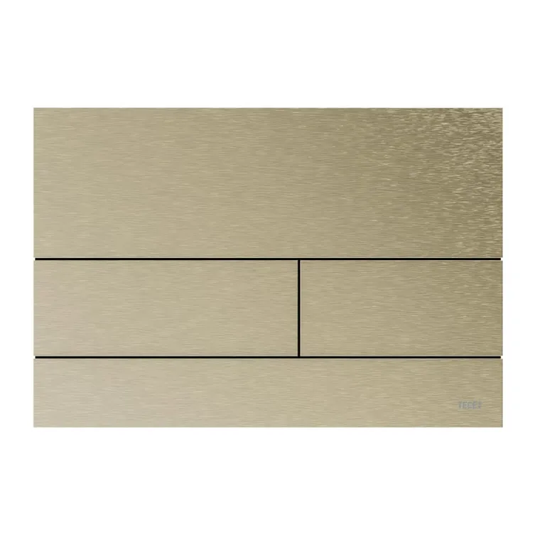 TECEsquare Metal - PVD Brushed  Nickel