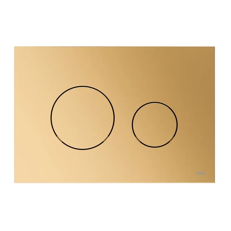 TECEloop ABS - Brass