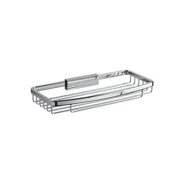 Inda Removable wire basket - shallow
