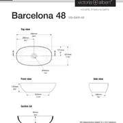 Barcelona 48 basin image