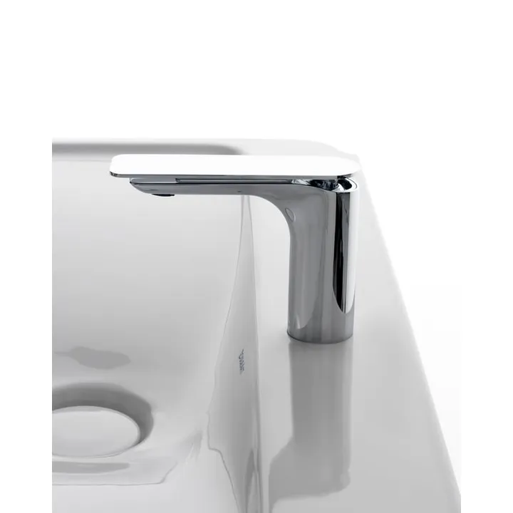 Sento Single-lever basin mixer image