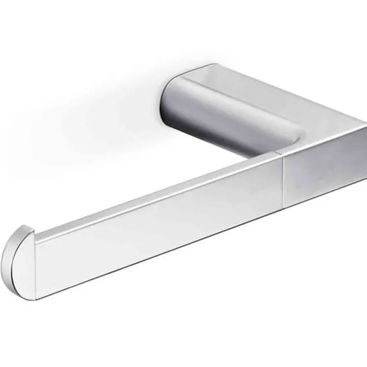 Mito  Toilet paper holder single - Chrome